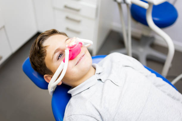 Professional  Dental Services in Key Vista, FL