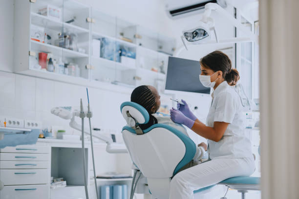 Dental X-Rays and Imaging in Key Vista, FL